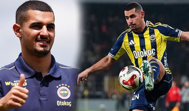 Fenerbahçe'de sakatlık şoku: Levent Mercan'ın durumu belli oldu!
