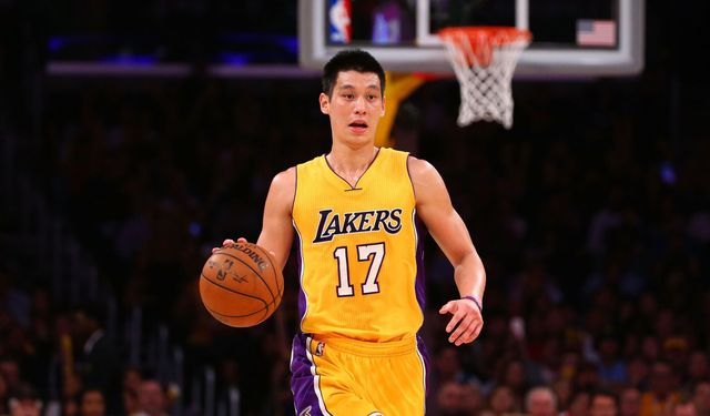 Jeremy Lin “Ona çıkıştım diye 5 ay benimle konuşmadı”