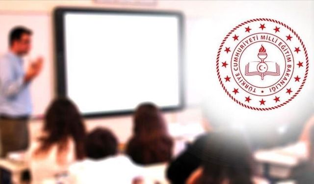 Türk kültürü yabancı dille öğretilemez