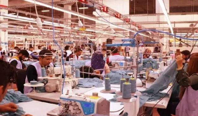 Mahkeme kararını verdi: Türkiye'nin tekstil devi iflas etti! Yüzlerce çalışan işsiz kalacak