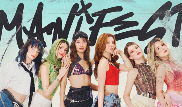 Manifest geri dönüyor! Manifest İstanbul konserleri ne zaman? Bilet fiyatları ne kadar? Ülker Arena'da 4 gün sürecek dev konser serisinin detayları!