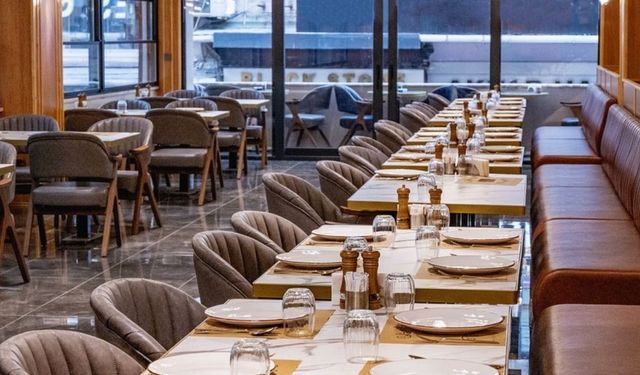 Menülerde yeni dönem: İçerik ve kalori bilgisi şartı geliyor!