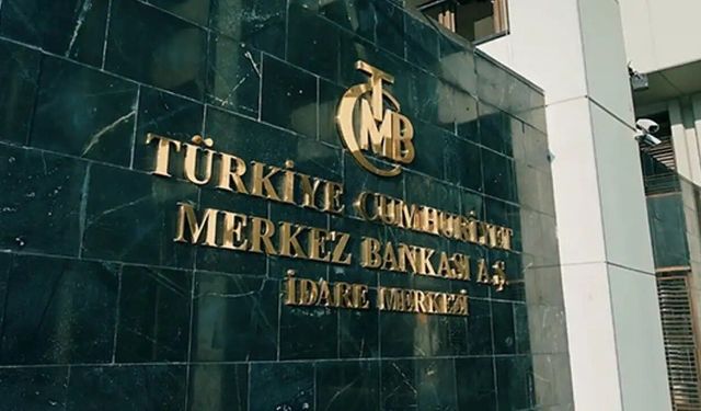 TCMB: Enflasyonun seyrinde enerji ve hizmetin etkisi oldu