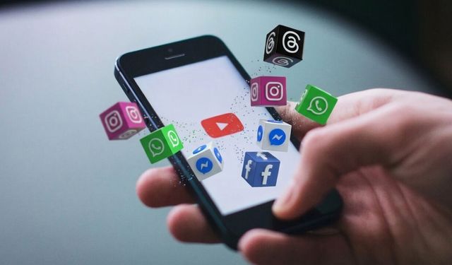 Meta ve Google'a 6 milyon dolarlık bağımlılık tazminatı