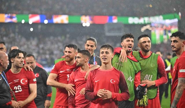 Beşiktaş'ta milli yıldız yeniden gündemde!