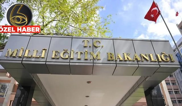 Okullara bütçe bulamayan MEB, denetimde sınıfta kaldı
