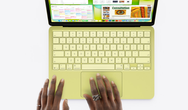 Apple yeni MacBook Neo'yu tanıttı: Hem ucuz hem performans canavarı