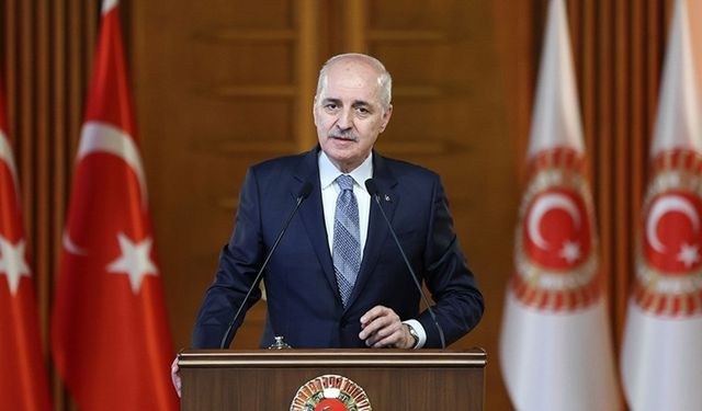 Numan Kurtulmuş'tan Aşık Veysel'i anma mesajı