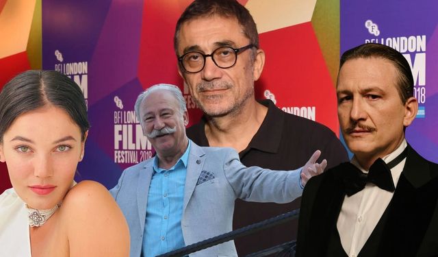 Nuri Bilge Ceylan’dan yeni film: “Yorgun Güneş”