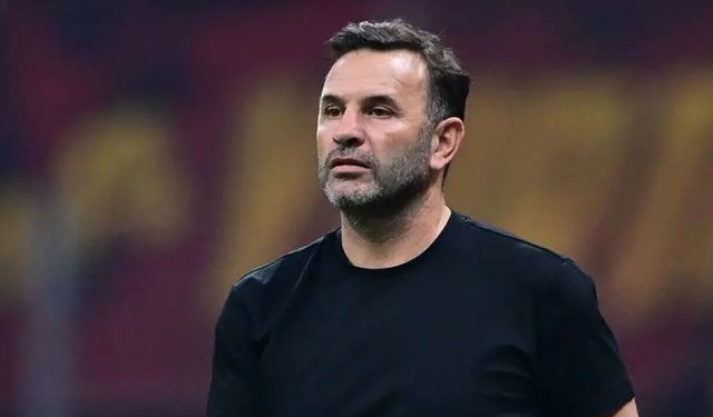 Okan Buruk’a Avrupa ve Arabistan’dan kanca! 3 dev kulüp peşinde...