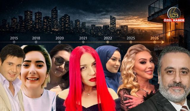 Erol Köse'nin ardından gündemde: Yüksekten düşme vakaları neden arttı?