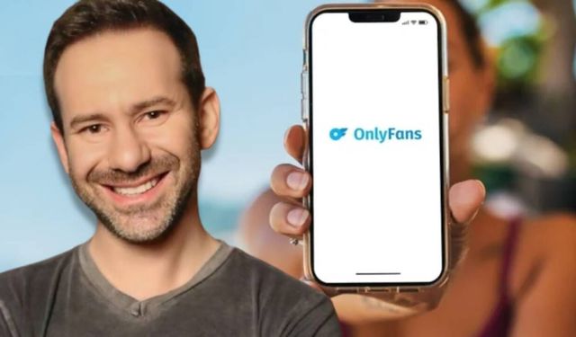 OnlyFans'in milyarder sahibi Leonid Radvinsky 43 yaşında hayatını kaybetti