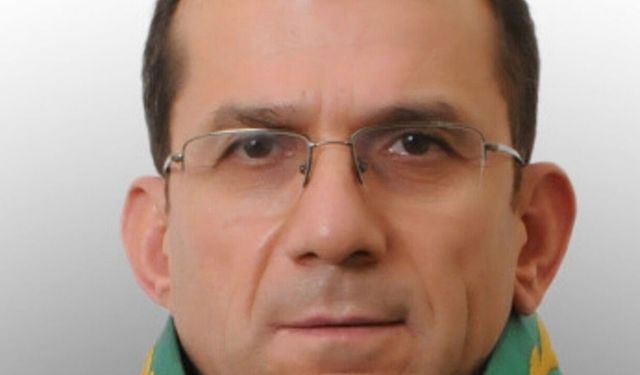 Orhan Sekmen, Yargıtay 11. Hukuk Dairesi'nin başkanı seçildi