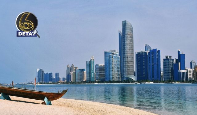 Orta Doğu’nun yeni gastronomi radarı: Abu Dabi