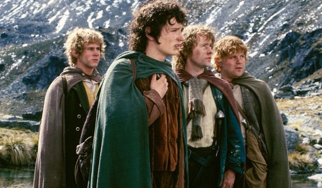 Orta Dünya'da neler oluyor? "Yüzüklerin Efendisi" devam filmi yolda!