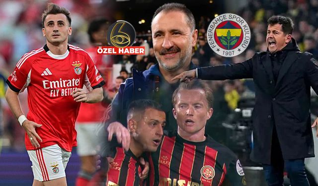 Fenerbahçe'yi Fenerbahçeliler yaktı!