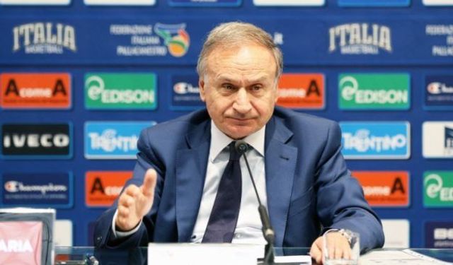 Gianni Petrucci NBA Europe’taki 2 İtalya şehrini açıkladı