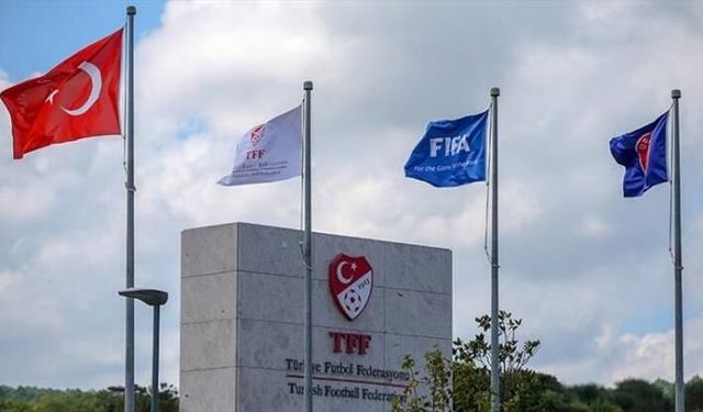 PFDK’dan kulüplere ceza yağdı!