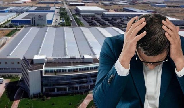 Piyasaları altüst eden gelişme: Türkiye'nin dev markası rakibinin iflasını istedi