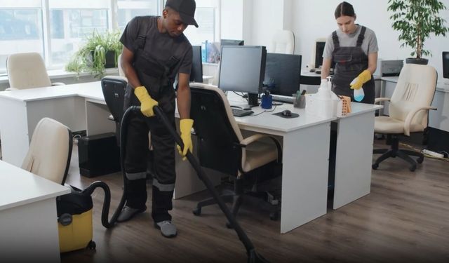 Ofis çalışanlarının gizli düşmanı