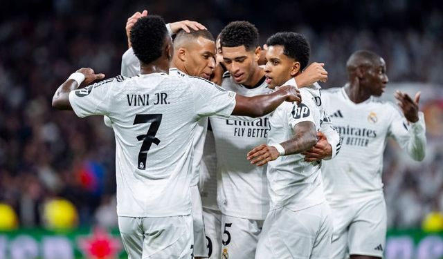 Real Madrid'de sakatlık şoku: Yıldız futbolcu Dünya Kupasını kaçıracak!