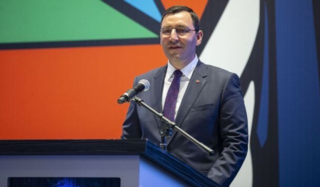 ROKETSAN Genel Müdürü Murat İkinci: SİHA'lardan balistik füze ateşleyebilen çok fazla ülke yok