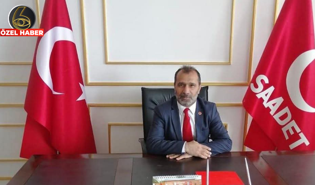 Saadet Partili Buyruk’tan sokak çeteleri uyarısı