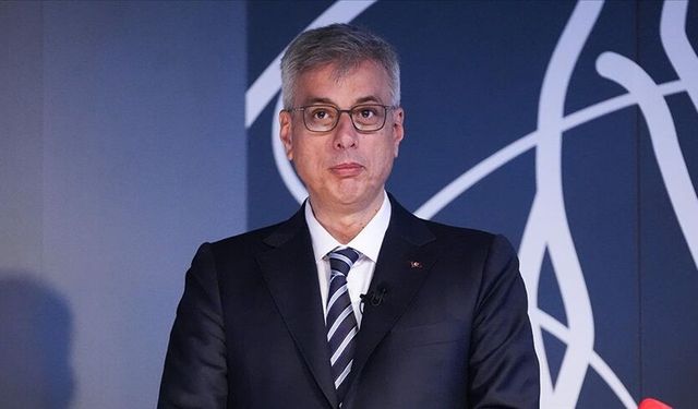 Bakan Memişoğlu: "Bağımlılıklarla mücadeleyi bir halk sağlığı meselesi olarak ele alıyoruz"