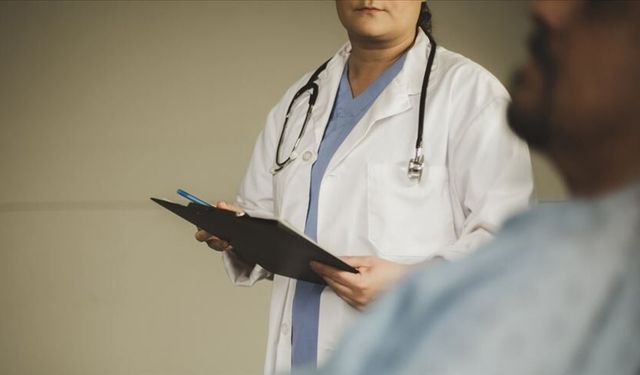 Sağlık çalışanlarına AYM'den müjde: Nöbet ücretlerine sınırlama getiren hüküm iptal edildi