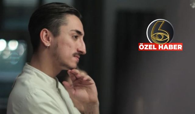 Şef Kaan Acar'dan bayrama özel: Haşhaşlı Revani