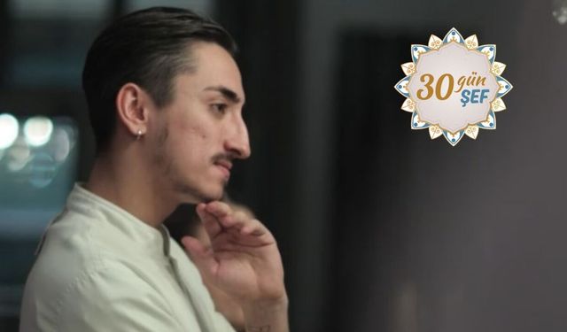 Şeflerin Ramazan Günlüğü: Kaan Acar ile Ramazan sofrası