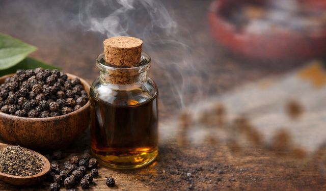 Araştırmalar ne diyor? Karabiber koklamak sigara isteğini azaltıyor mu?