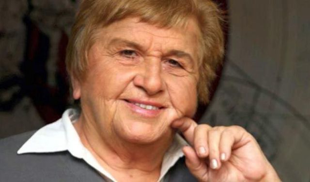 Söz yazarı Ülkü Aker hayatını kaybetti