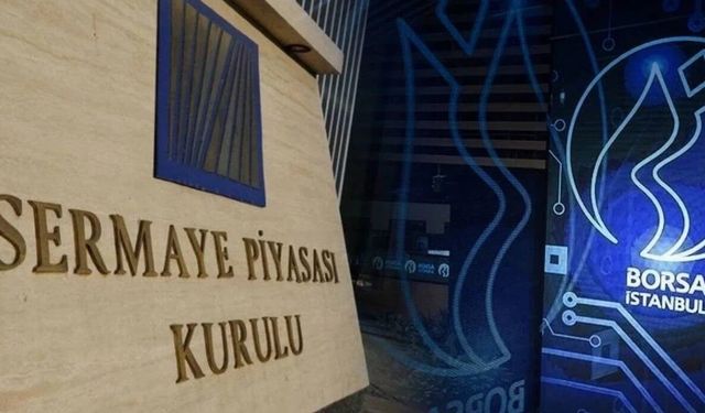 SPK uzun aradan sonra bir şirketin halka arzına onay verdi