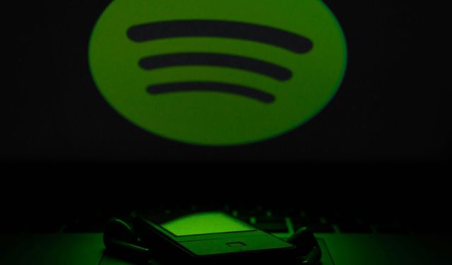 Spotify Türkiye’de en çok dinlenen kadın sanatçıları açıkladı
