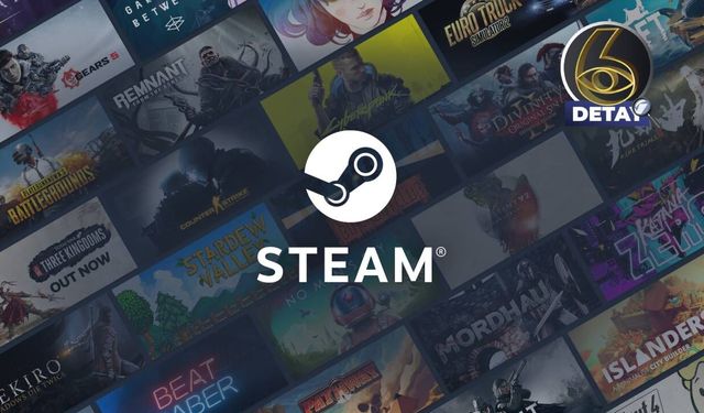 Steam'den Türkiye'ye müjde: Yeni sistemde oyunlar ucuzluyor mu?
