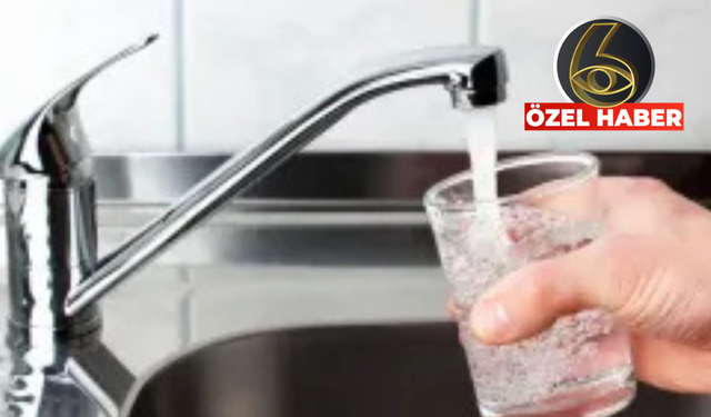 Türkiye’de suyun üçte biri kayıp: Altyapı ve depolama sistemleri alarm veriyor