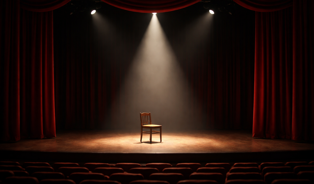 Bugün Dünya Tiyatrolar Günü: Perde açılıyor, hikâye devam ediyor