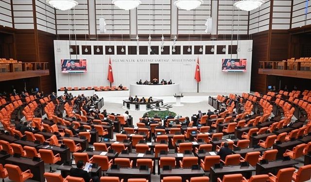 12. Yargı Paketi ne zaman çıkacak, maddeleri neler? 12. Yargı Paketi'nde af ve infaz düzenlemesi var mı? Son durum ne?