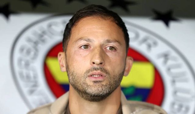 Tedesco ne zaman Fenerbahçe'nin başına geçecek? Kötü haber geldi!