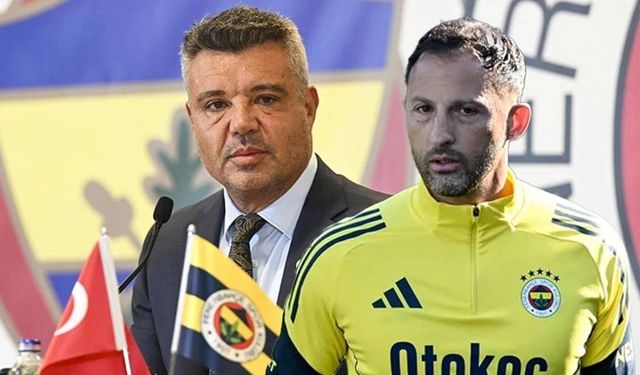 Tedesco sonrası bir kötü haberde Sadettin Saran'dan: Taraftarlar kahroldu