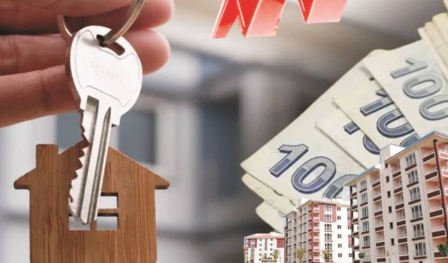 TÜİK şubat ayı enflasyon oranlarını açıkladı: TEFE-ÜFE kira zammı ne kadar, yüzde kaç oldu? Mart ayı kira artışı oranı açıklandı mı?