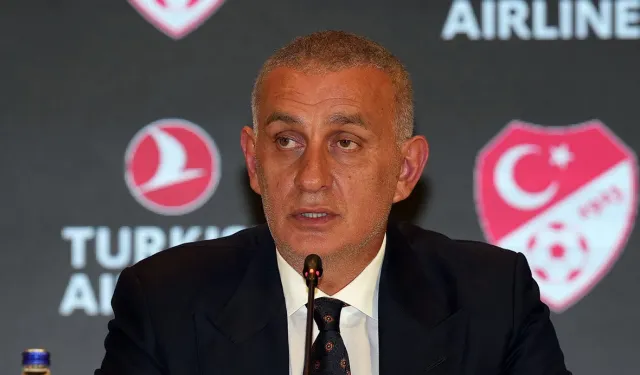 Hacıosmanoğlu’ndan tur yorumu: “Sıradaki rakip gelsin”