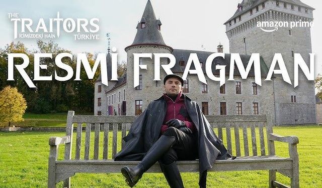 The Traitors Türkiye ne zaman başlıyor ve hangi platformda? Giray Altınok’un sunduğu The Traitors yarışmacı kadrosu (Tam Liste)