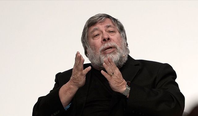 Apple'ın efsane isminde çarpıcı mesaj: Beyin dokuz ayda yapılır, AI taklit edemez