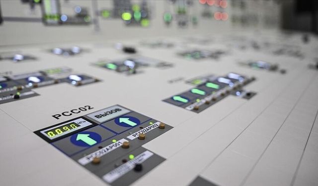 AB'den 330 milyon euro kaynak! Nükleer teknolojiler desteklenecek