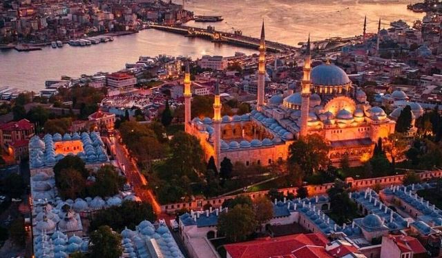 İstanbul’un manevi nöbetçileri: Boğaz’ın dört kilidi