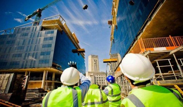 Türk inşaat devi iflasla burun buruna: 15 günlük süre tanındı, kritik karar