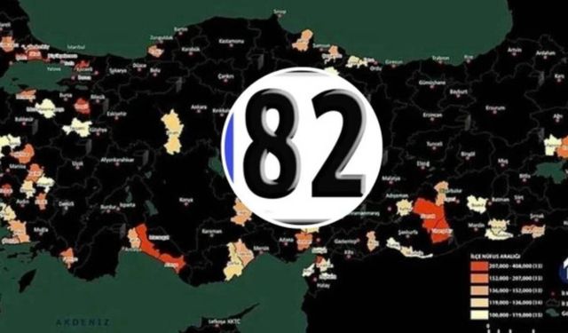 Türkiye 81 ilden 82'ye mi çıkacak? MHP düğmeye bastı: Ereğli il mi oluyor?
