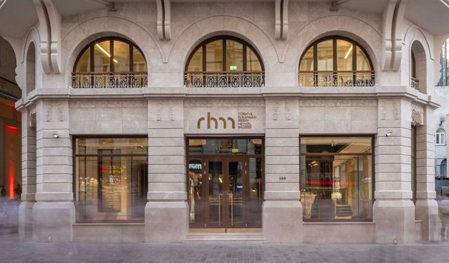 Türkiye İş Bankası Resim Heykel Müzesi ara tatilde ve Ramazan Bayramı'nda ücretsiz